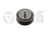 Ролик напрямний Skoda Fabia (11-15)/VW Golf (06-14),Jetta (11-),Polo (10-14),Tiguan (08-)/Seat Ibiza (09-12,13-) Vika 91451057801 (фото 1)