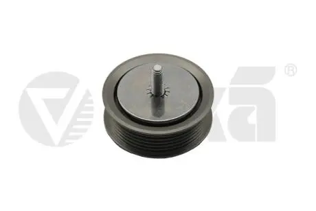 Ролик напрямний Skoda Fabia (11-15)/VW Golf (06-14),Jetta (11-),Polo (10-14),Tiguan (08-)/Seat Ibiza (09-12,13-) Vika 91451057801