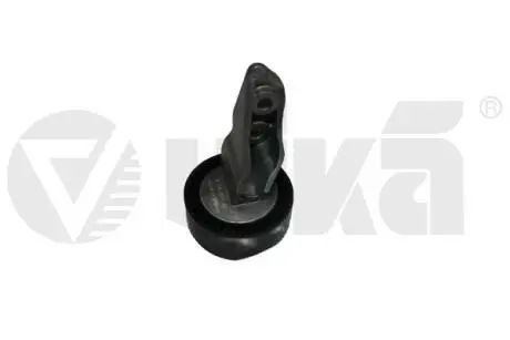 Ролик направляющий VW Golf (09-13),Jetta (06-),Passat (13-) Vika 91451080301