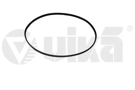Ремінь поліклінової 4PK1217 Audi A4 (01-08),A6 (00-06) Vika 92601083301