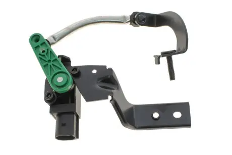 Датчик уровня кузова передний левый Skoda Octavia (12-)/VW Golf (12-),Tiguan (16-) Vika 94120000201