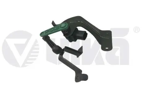 Датчик уровня кузова задний левый Audi A3,TT/Skoda Octavia, Superb/VW Tiguan, Go Vika 95120000101