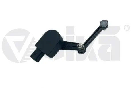 Датчик уровня кузова задний Audi Q7/VW Touareg (04-14) Vika 96160001001