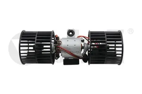 Вентилятор печки Skoda Felicia (95-01)/VW Caddy (97-01) Vika 98190022801