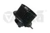 Вентилятор печі Skoda Octavia (04-08,09-13,14-)/VW Caddy (11-), Golf (10-), Jetta (09-14), Tiguan (08-)/Audi A3 (08-) Vika 98190703601 (фото 1)