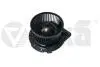 Вентилятор печки VW Golf (84-92), Jetta (84-92), Passat (88-97), T4 (91-04) Vika 98200021301 (фото 1)