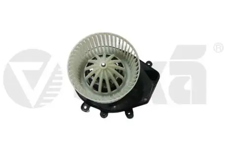 Вентилятор радиатора печки Skoda Superb (02-08)/VW Passat (97-05)/Audi A4 (95-01) Vika 98200703801