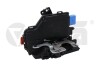 Замок дверей (передніх/R) VW Caddy/Golf/Touran/Touareg/Skoda Octavia 03-15 Vika 98370095201 (фото 1)