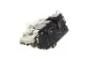 Замок дверей передній Skoda Octavia (96-10)/VW Golf (97-05),Passat (97-00)/Seat Leon (99-06) Vika 98370095401 (фото 2)