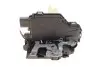 Замок дверей передній Skoda Octavia (96-10)/VW Golf (97-05),Passat (97-00)/Seat Leon (99-06) Vika 98370095401 (фото 5)