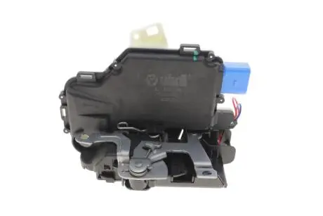 Замок двери передней правой Skoda Fabia (07-10) Vika 98370757701
