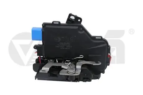 Замок двери задней левой VW Golf (03-09),TOUAREG (02-10) (7L0839015D) Vika 98390094901