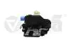 Замок дверей задньої лівої Skoda Fabia (00-04)/VW Polo (02-09)/Seat Cordoba (03-09),Ibiza (02-10) Vika 98390757201 (фото 1)