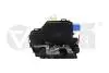 Замок дверей задньої правої Skoda Fabia (00-04)/VW Polo (02-09)/Seat Cordoba (03-09),Ibiza (02-10) Vika 98390757301 (фото 1)
