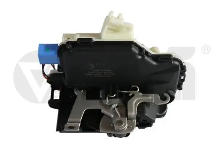 Замок дверей задньої лівої Skoda Fabia (05-10) Vika 98390757401