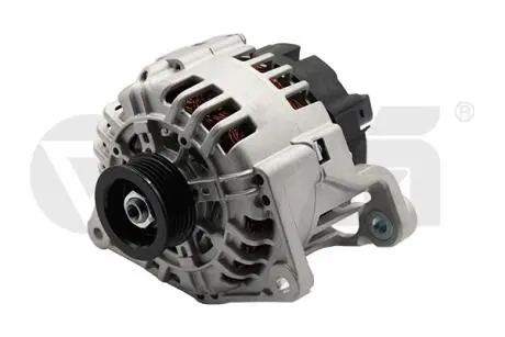 Генератор VALEO Skoda Superb (02-08)/VW Passat (97-05)/Audi A4 (99-01),A6 (98-05),A8 (99-03),RS4 (01-02) Vika 99030011701