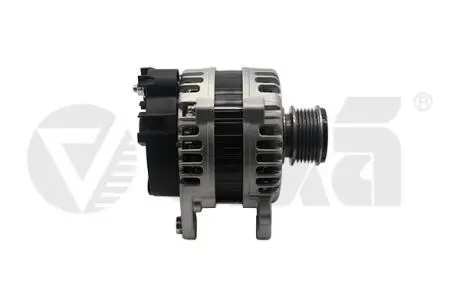 Генератор GNR Skoda Octavia (97-11), Roomster (06-10,11-)/VW Caddy (96-03),Golf (98-06)/Aud A3 (01-03), A4 (99-01) Vika 99030011801