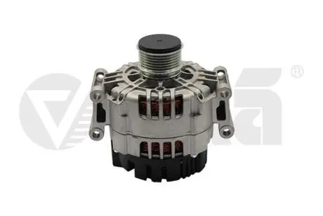 Генератор Valeo Skoda Octavia (04-08,09-)/VW Golf (08-), Jetta (06-), Passat (08-)/Audi A4 (01-08), A6 (02-05) Vika 99030786201