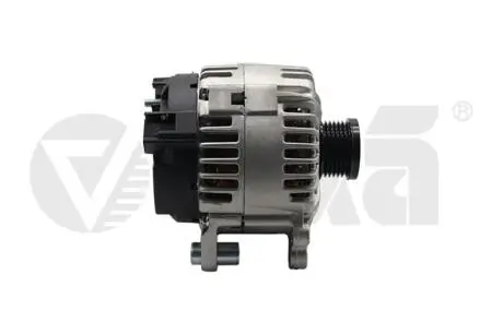 Генератор Valeo Skoda Fabia (11-),Octavia (09-), Superb (08-)/VW Golf (04-), Jetta (06-), Passat (06-), Tiguan (08-) Vika 99030786401