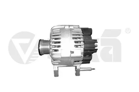 Генератор Valeo Skoda Fabia (11-),Octavia (09-)/VW Golf (06-),Jetta (06-10),Passat (08-)/Audi A3 (08-) Vika 99030786501