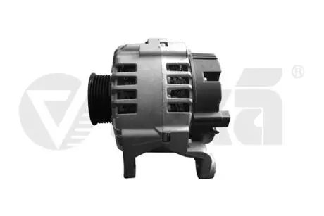 Генератор Valeo Skoda Superb (02-08)/VW Passat (97-05)/Audi A4 (99-01),A6 (98-05),A8 (96-02) Vika 99030811201