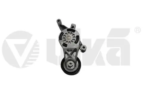 Ролик натяжной с натяжителем Skoda Octavia (04-13)/VW Golf (04-09),Jetta (06-11),Passat (06-11),Sharan (06-10),T5 (06-10) Vika 99030904401