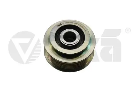 Шкив генератора (обгонная муфта) VW T4 Vika 99031345701