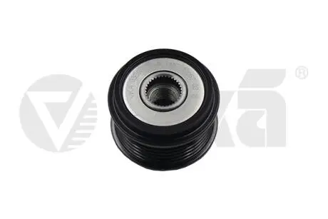 Шкив генератора (обгонная муфта) Skoda Fabia (00-04)/VW Polo (02-05)/Seat Cordoba (03-05),Ibiza (02-05) Vika 99031347401