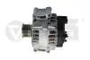 Генератор Valeo Audi A4 (01-05), A6 (02-05) Vika 99031766801 (фото 1)