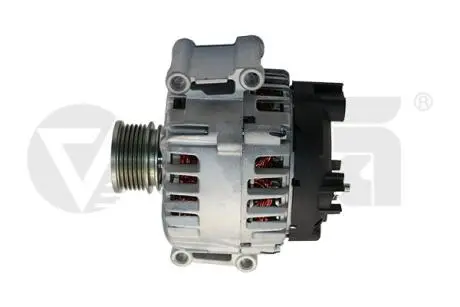 Генератор Valeo Audi A4 (01-05), A6 (02-05) Vika 99031766801