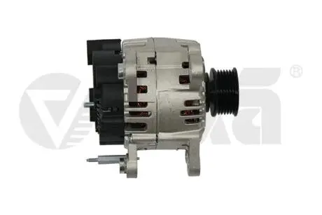 Генератор Valeo Skoda Octavia (04-13)/VW Golf (04-13), Jetta (06-10), Passat (06-11), T5 /Audi A3 (04-13)/Seat Leon (06-13) Vika 99031767001