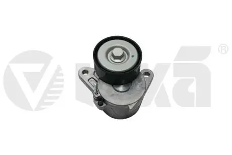 Ролик натяжной с натяжителем Skoda Octavia (13-18)/VW Crafter (12-16),Golf (13-17),Jetta (15-18),Passat (13-16),Tiguan (12-17,18-) Vika 99031768801