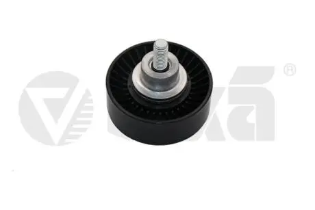 Ролик напрямний VW Touareg (11-18)/Audi A4 (05-15),A6 0(5-18),A8 (04-17),Q5 (09-17),Q7 (10-16) Vika 99031768901