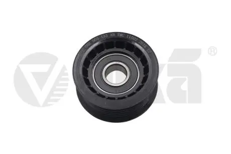 Ролик натяжний VW Touareg (13-18)Audi Q7 (10-15) Vika 99031769501