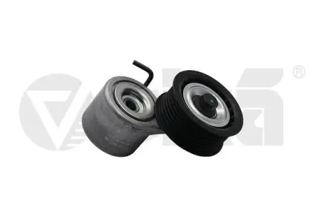 Ролик натяжний Audi A4 (08-15),A6 (09-18),A8 (10-17),Q5 (13-17),Q7 (16-) Vika 99031770101