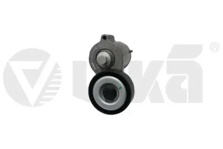 Ролик натяжной с натяжителем VW Golf (08-13),Jetta (06-10,10-) Vika 99031770301