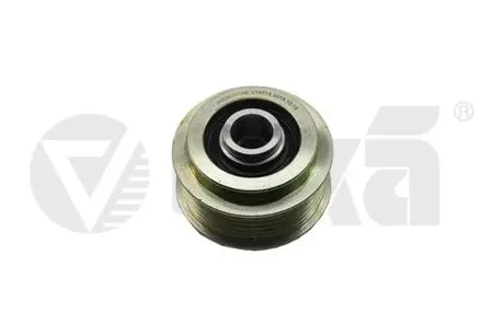 Шкив генератора (обгонная муфта) Audi A4 (05-08),A6 (05-14),A7 (11-14) Vika 99031771001
