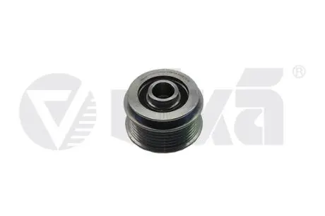 Шкив генератора (обгонная муфта) Audi A4 (08-15),Q5 (09-12) Vika 99031771301