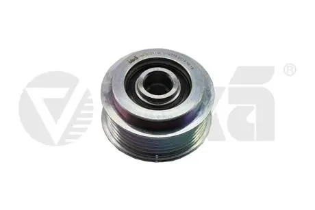 Шків генератора (обгінна муфта) Audi A6 (05-11),A6 Avant (07-11) Vika 99031771401
