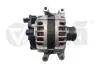 Генератор (Valeo) Skoda Octavia (12-)/VW Golf (13-),Passat (15-)/Audi TT (14-),A3 (12-) Vika 99031772001 (фото 1)