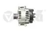 Генератор Valeo VW Passat (10-14),Passat CC (08-12)/Audi A3 (03-12),TT (08-14) Vika 99031772301 (фото 1)