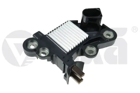 Регулятор напряжения генератора Skoda Rapid, Citigo/VW Passat B7, Polo, Jetta (0 Vika 99031777701