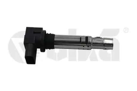 Котушка запалювання Skoda Fabia (00-10,11-),Octavia (01-13)/VW Golf (03-14),Passat (06-11),Polo (02-15),Tiguan (08-12) Vika 99050038401