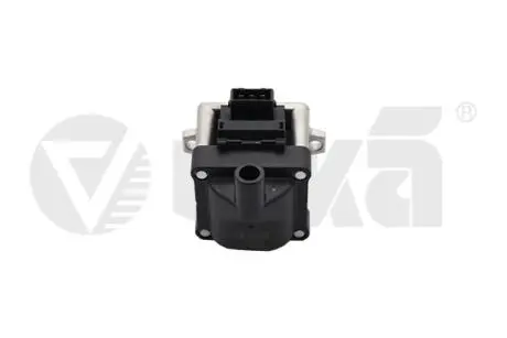Катушка зажигания Skoda Favorit,Forman (88-95),Felicia (95-01),Octavia (97-11)/VW Golf (92-02),Passat (88-97),T4 (91-04) Vika 99050039701