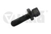 Датчик температуры Skoda Octavia (97-00,01-)/VW Golf (98-06), Passat (97-05)/Audi A4 (95-08) Vika 99050075501 (фото 1)