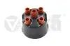 Кришка розподілювача запалювання VW Golf (88-02),Jetta (88-92),Passat (88-00),T4 (91-04)/Audi A4 (95-97),A6 (95-97) Vika 99050307101 (фото 1)