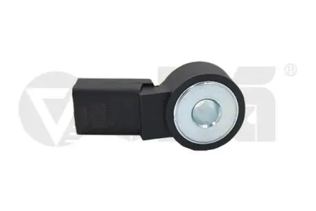 Датчик детонации Skoda Octavia (97-13), Superb (08-13,14-)/VW Golf (03-), Touareg (06-10), T5 (03-11)/Audi A3 (01-13), A4 (05-08) Vika 99050422701