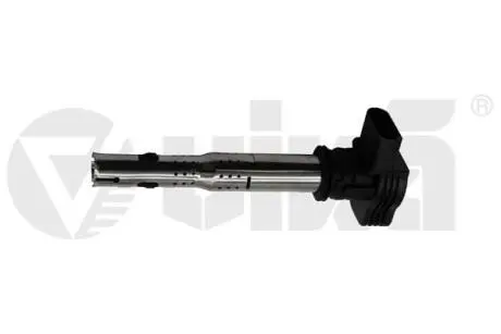 Катушка зажигания VW Golf (04-16),Jetta (06-15),Passat (06-15),Tiguan (08-11),T5 (12-16)/Audi A4 (08-16),A6 (05-14) Vika 99050769401