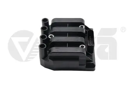 Катушка зажигания Skoda Octavia (01-11)/VW Golf (02-06),Jetta (11-) Vika 99050951501