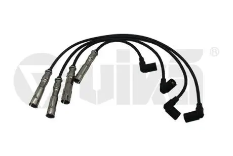 Провод высоковольтный (комплект) VW Passat (97-05)/Audi A4 (99-01)/Seat Exeo (09-14) Vika 99051010501